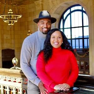 Meet your Posher, Brandon